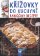 Křížovky do kuchyně - Babiččiny recepty