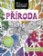 Relaxační omalovánky – Příroda