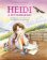 Heidi a její kamarádi