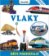 Vlaky - Děti poznávají