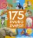 175 zvuků zvířat