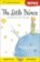 Malý princ / The Little Prince - Zrcadlová četba (B2-C1)