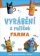 Vyrábění z ruliček FARMA + samolepky