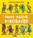 Deset malých dinosaurů - Veselé počítání