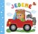 Jedeme - Harmonikové leporelo