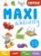 Maxi aktivity 3-5 let