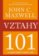 Vztahy 101 - Co musí vědět každý lídr