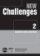 New Challenges 2 slovníček CZ