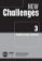 New Challenges 3 slovníček CZ