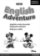 New English Adventure STA A a B slovníček CZ