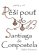 Zápisky z cest - Pěší pouť do Santiaga de Compostela