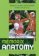 Memorix Anatomy - Entire human anatomy in English and Latin - 2. vyd.
