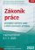 Zákoník práce, prováděcí nařízení vlády a další související předpisy s komentářem k 1. 1. 