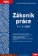 Zákoník práce 2026 – sešit