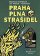 Praha plná strašidel