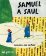 Samuel a Saul