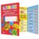 Lapbook Český jazyk pro 2. ročník - samohlásky, souhlásky