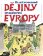 Ilustrované dějiny moderní Evropy