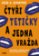 Čtyři tetičky a jedna vražda
