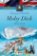 Moby Dick - Dvojjazyčné čtení Č-A