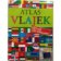 Atlas vlajek s více než 200 samolepkami