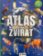 Atlas zvířat - Školákův zeměpisný průvodce