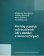 Potřeby starších vulnerabilních lidí v domácí a nemocniční péči