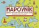 Mapovník aneb S pastelkou na cestě kolem světa