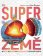 Super Země - Největší, nejvyšší a nejpozoruhodnější místa naší planety