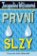 První slzy