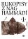 Rukopisy z Nag Hammádí 1