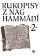 Rukopisy z Nag Hammádí 2
