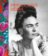 Frida Kahlo doma