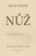 Nůž