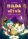 Hilda a Větvík - Návštěva z vesmíru