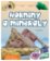 Horniny a minerály - Kniha pro celou rodinu