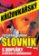 Křížovkářský slovník