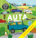 Neúnavná kola: Auta