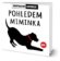 Pohledem miminka - Kontrastní leporelo