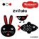 Montessori pro miminka: Zvířata