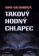 Takový hodný chlapec