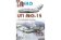AERO 99 MiG-15bis v čs. vojenském letectvu 3. díl