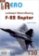 AERO 130 Lockheed Martin / Boeing F-22 Raptor
