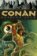 Conan 19: Plíživý stín