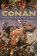 Conan 21: Dlouhá krvavá stopa