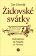 Židovské svátky