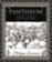 Pantheon - Bohové a bohyně antického světa