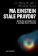 Má Einstein stále pravdu? Černé díry, gravitační vlny a testování teorie relativity