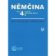 Němčina pro 4. r. ZŠ - metodická příručka