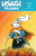 Usagi Yojimbo: Návrat domů